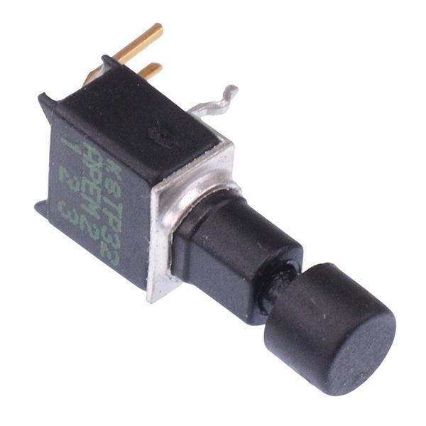 TP32W00855142 APEM On-(On) Momentary Subminiature Washable PCB Push Button Switch SPDT