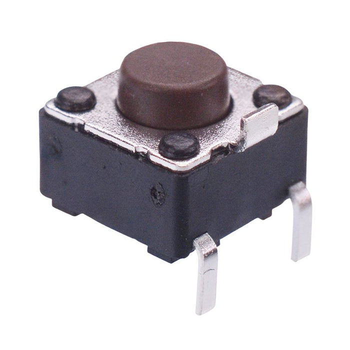 PHAP5-30RA2B2S2N4 APEM 5mm Button 6mm x 6mm Right Angle Surface Mount Tactile Switch 160g