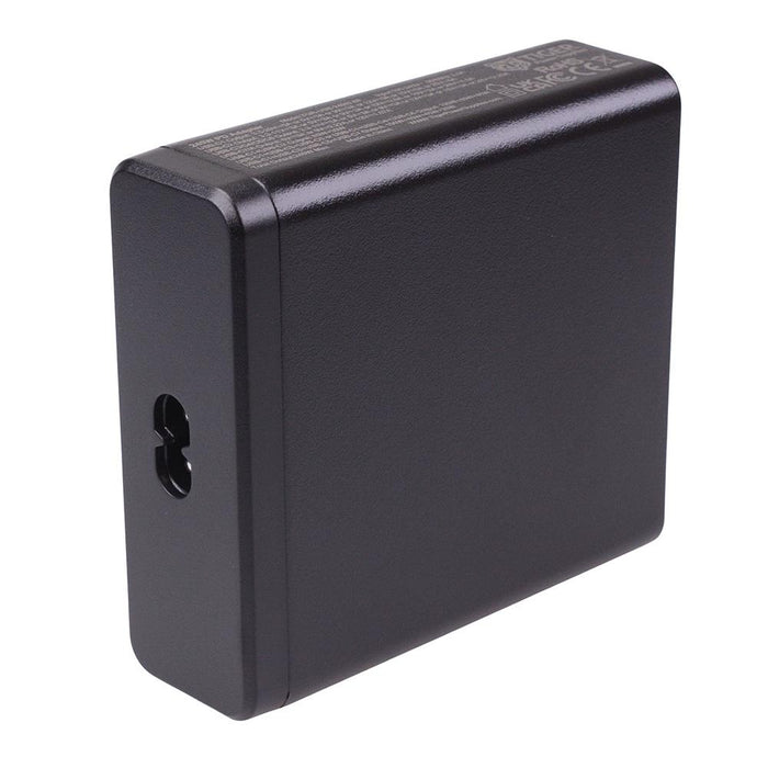 8 Port 240W Desktop USB PD Fast Charger 1x USB-A, 7x USB-C