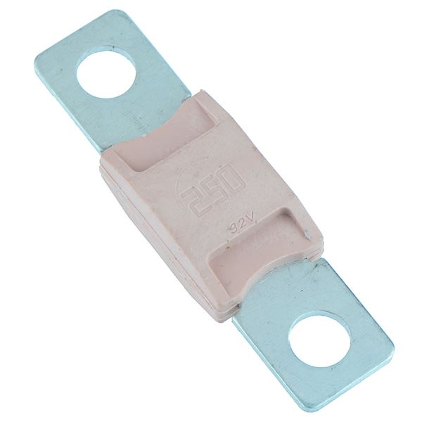 250A Pink Mega Fuse
