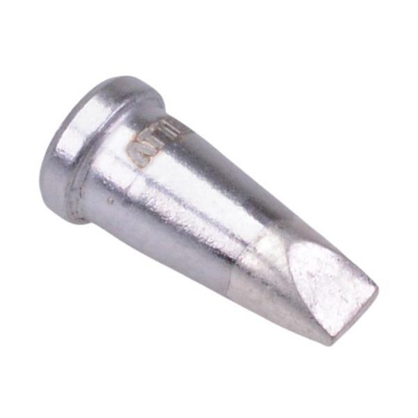 T800-3.2D 3.2mm Chisel Soldering Iron Tip ATTEN