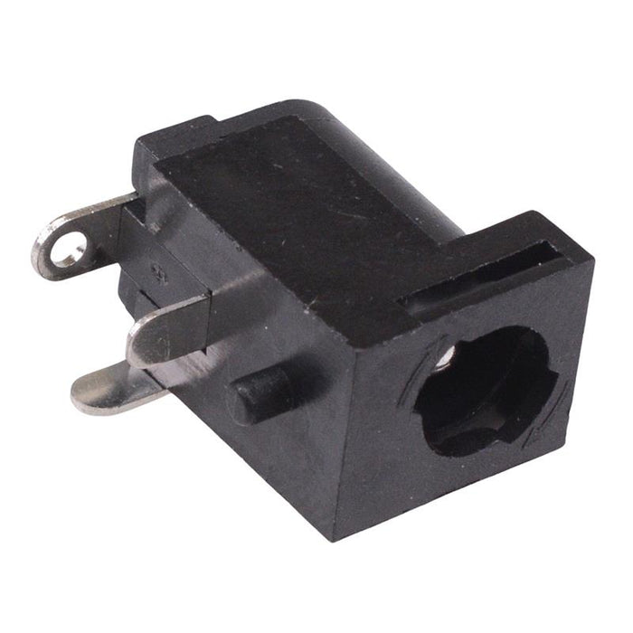 FC681477 2.5mm Locking DC Power Socket Connector 2A 16V CLIFF