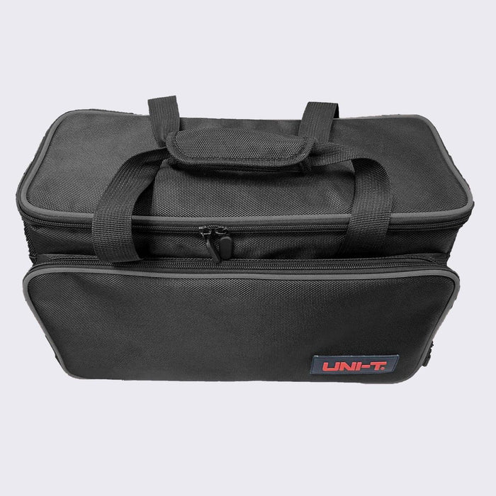 BAG-B3 Soft Carry Bag for UTS1000B / UTS3000B Series Spectrum Analyzer Uni-T