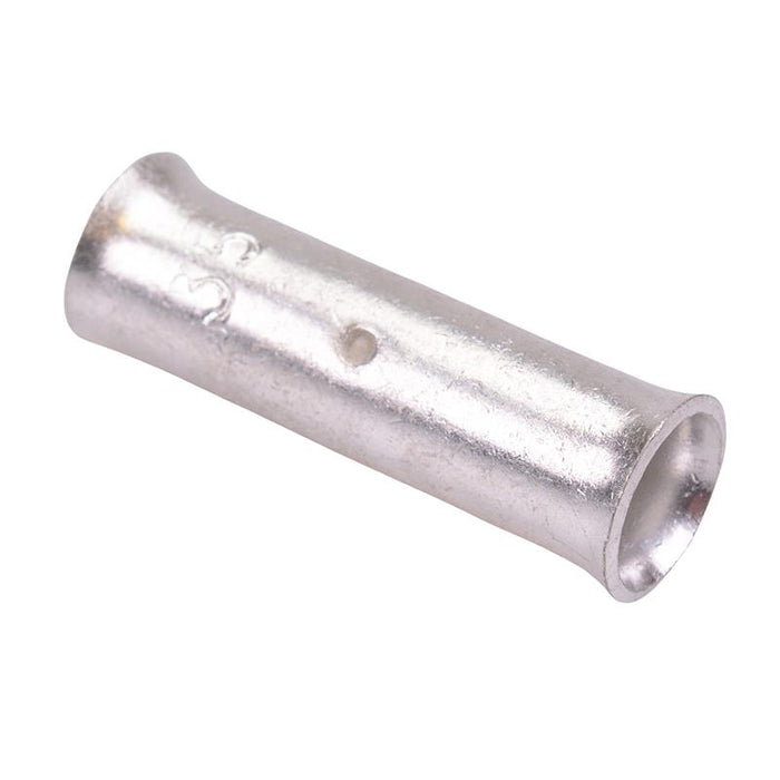35mm² Heavy Duty Copper Butt Connector Terminal
