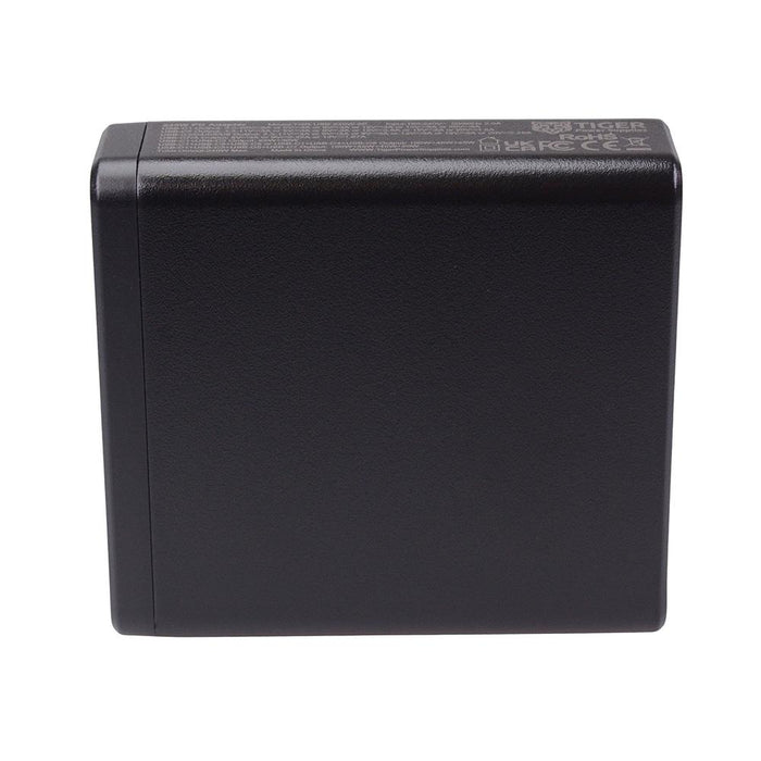 8 Port 240W Desktop USB PD Fast Charger 1x USB-A, 7x USB-C