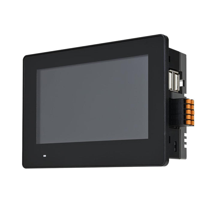 HG1J-4FT22TG-B 4.3" Capacitive Touch Screen Display TFT LCD IDEC