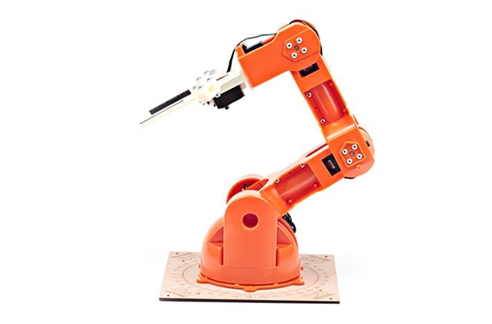 Arduino® Tinkerkit Braccio Robot