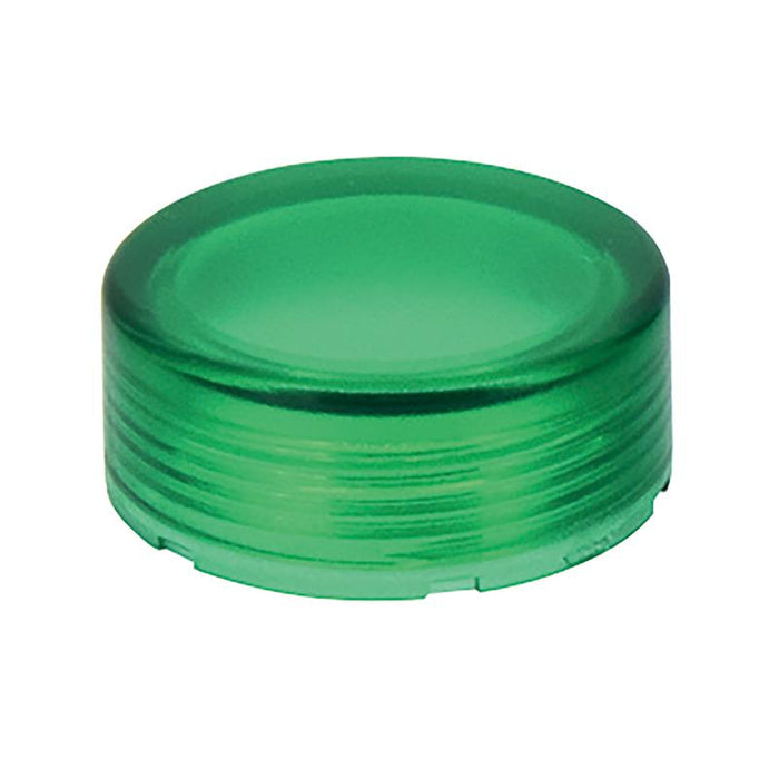 IDEC Green Lens for use with YW9Z illuminated Push Buttons YW9Z-L12G