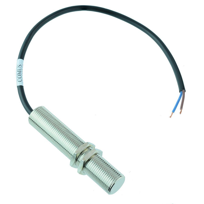 SPNO M18 Cylindrical Proximity Sensor Switch - PTA 1500/30, S1389