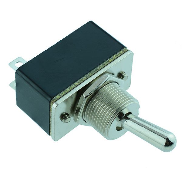 R13-2-05 On-Off Standard Toggle Switch SPST