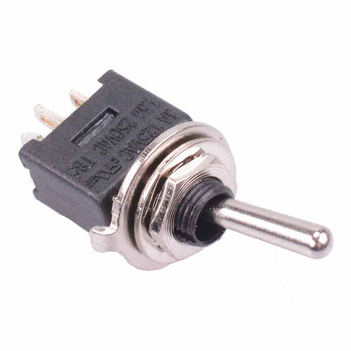 MTE102A1 On-On Miniature Toggle Switch SPDT 3A